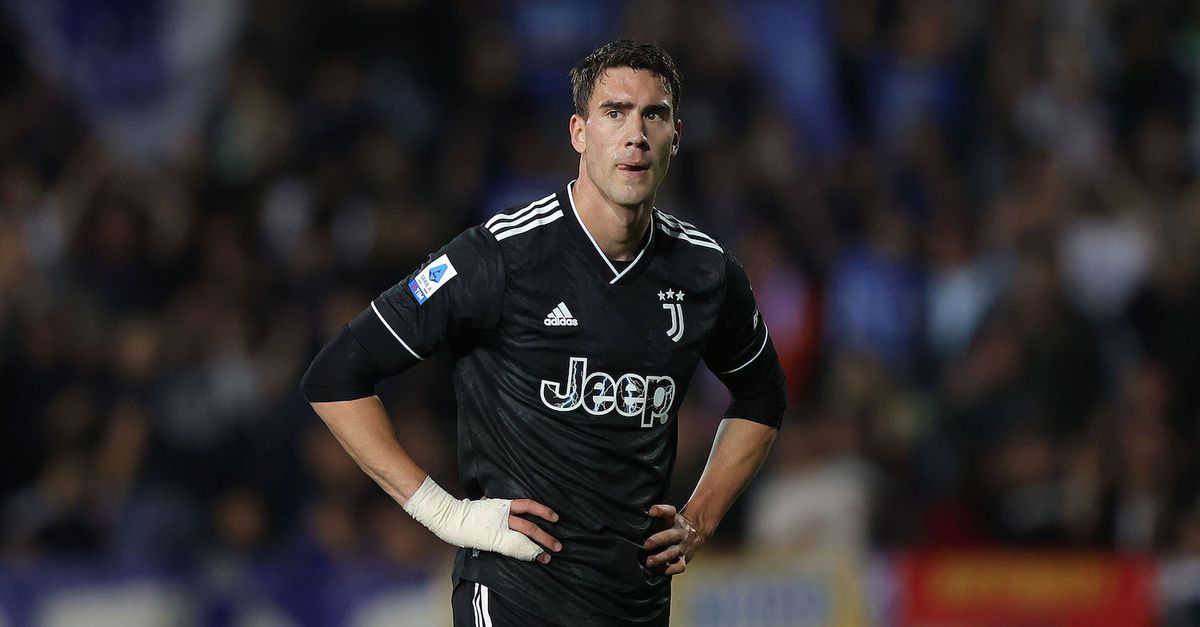 Ziliani: “Vlahovic l’Uragano? Dopo tre anni e mezzo la Juventus non sa cosa fare per…”