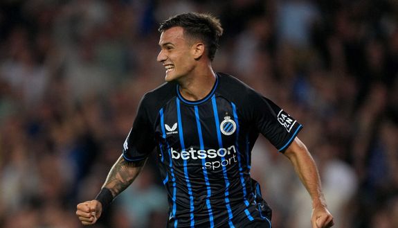 Mercato, Nico Paz? Serve addio Stankovic: Inter pronta a pensare di cederlo solo se…- immagine 3