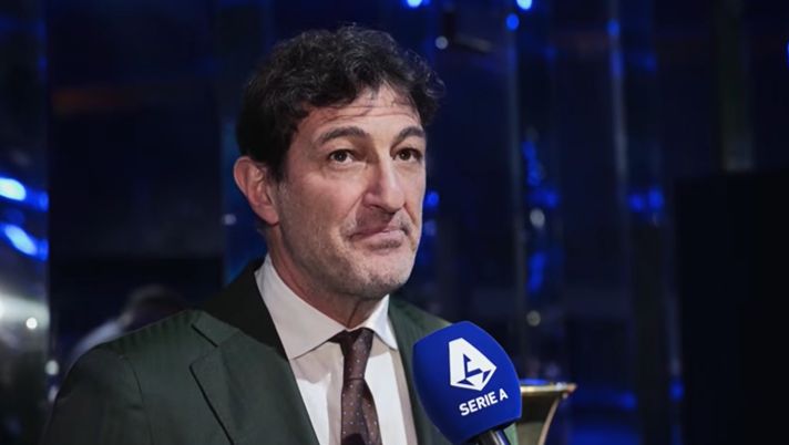 Ferrara: “Certezza Bremer ma che impatto di Akanji nell’Inter! Inter-Juve è…” - immagine 1