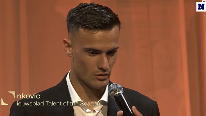 Stankovic: “Ci sarà tempo per parlare di Inter. Papà Deki mi ha insegnato che…” Stankovic: “Ci sarà tempo per parlare di Inter. Papà Deki mi ha insegnato che…” - immagine 1
