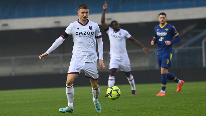 Qui Casteldebole – Posch può aumentare i carichi: non serve l’intervento alla mano - immagine 1