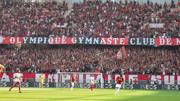 A ottobre il derby della Costa Azzurra a Nizza: campo in condizioni pietose, si cambia- immagine 6