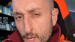 Ancora un episodio che fa discutere in Verona-Napoli, regolamento sotto accusa!