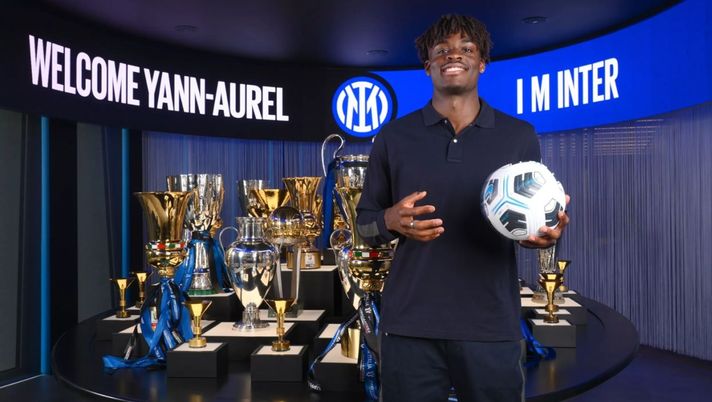 Inter, UFFICIALE: dall’Aarhus ecco Bisseck, contratto fino al 30 giugno 2028 - immagine 1