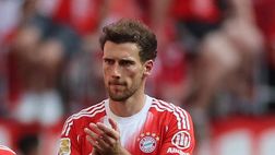 Sposta gli equilibri: Goretzka lancia segnali al Milan. Doppietta da urlo con il Bayern. Ecco i dati