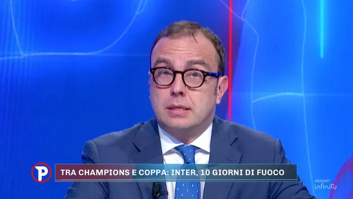 Trevisani: “Non so quando ma l’Inter in una partita collasserà come a Firenze. Altrimenti vuol dire…” - immagine 1