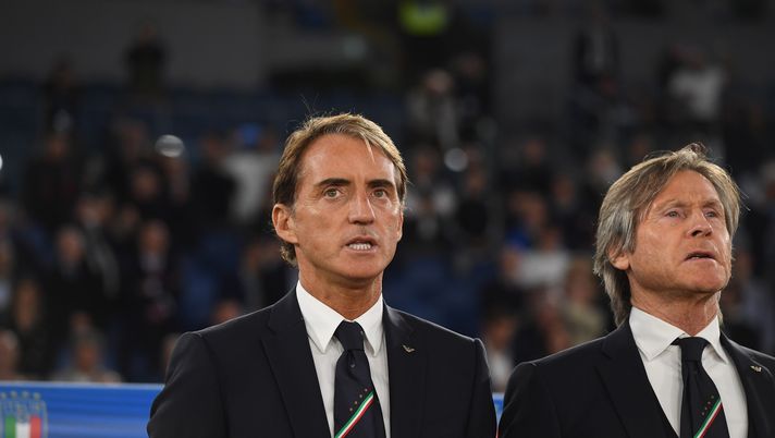 Italia fuori dai Mondiali in Qatar, Mancini: “Dimissioni? Ci devo pensare” - immagine 1