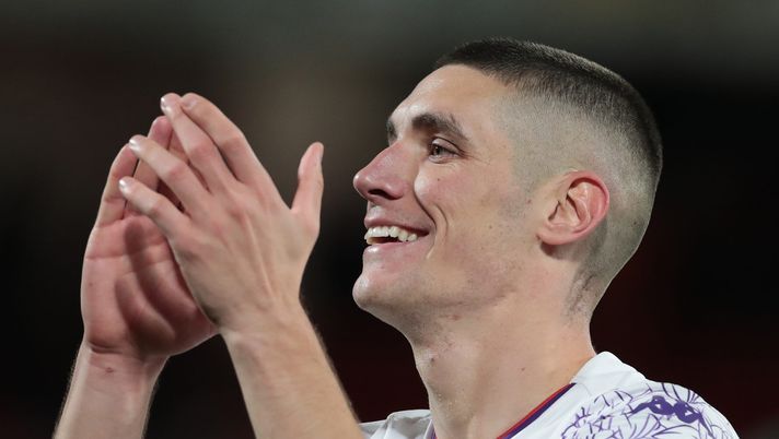 VN – Tutto fatto per Milenkovic al Nottingham. Siamo allo scambio di documenti - immagine 1