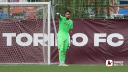 Primavera, le formazioni di Torino-Lecce: torna Plaia tra i pali