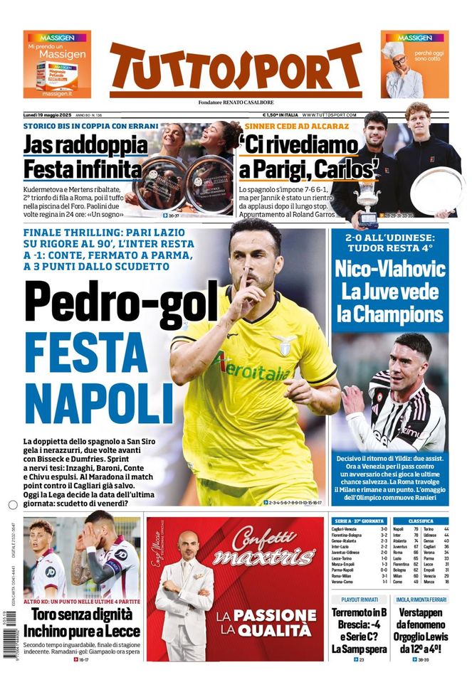 Tuttosport