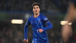 Casadei vicino al Napoli: l’Inter lo aveva ceduto al Chelsea a queste cifre e condizioni