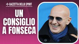 Milan, cosa deve fare Fonseca? Sacchi consiglia una mossa tattica