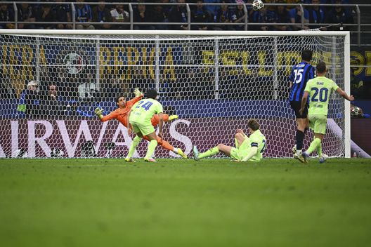 Sommer e Donnarumma, Inter e Psg nelle loro mani. Yann esploso anche grazie a Guardiola- immagine 2