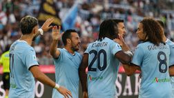 Lazio, fattore Olimpico: solo il Napoli di Conte ha fatto meglio in casa