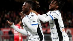 Serie A, Monza-Atalanta 1-2: la Dea sull’onda dell’entusiasmo vince in trasferta