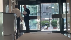 Milan, Scaroni e il dialogo rubato: “Jashari? Non vogliamo offrire troppo” | VIDEO