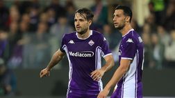 E se contassero solo i gol degli italiani? Serie A ribaltata: che viola!