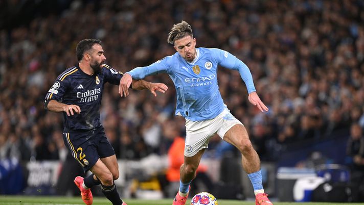 Manchester City-Real Madrid, Citizens leggermente avanti sui Blancos a 2.27 - immagine 1