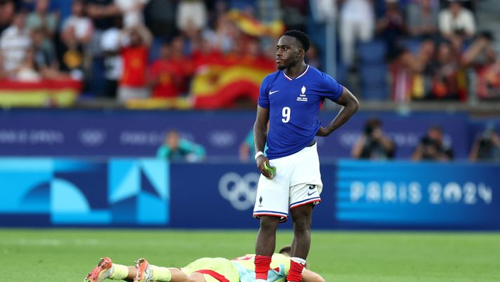 Bailey e Ferguson ancora ko, Massara cerca alternative a gennaio: c’è anche Kalimuendo - immagine 1