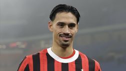 Milan-Empoli, Reijnders si aggiudica il Panini Player of the Match