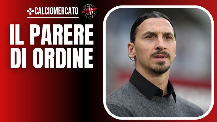 Zlatan Ibrahimovic (consulente RedBird per AC Milan) sarà incisivo nelle scelte per allenatore e calciomercato | Milan News (Getty Images) Zlatan Ibrahimovic RedBird ex attaccante AC Milan