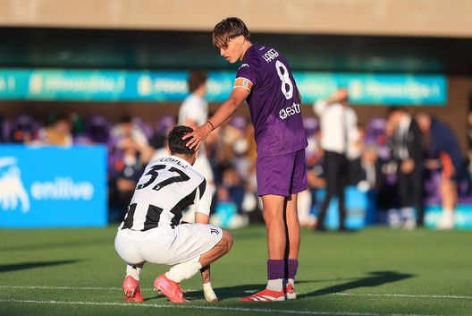 Primavera, c’è la Youth League: data, ora e avversario del debutto viola- immagine 2