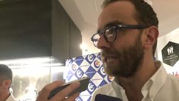 Trevisani avverte: “Soliti problemi, e questi 120′ peseranno con la Roma”