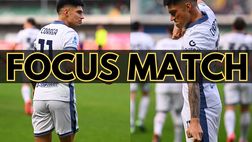 Uragano Correa, alla fine ha sempre ragione Inzaghi: ora pressione sulle altre