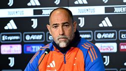 Moretto – Juve, la verità sul contratto di Tudor e cosa risulta sulla possibile permanenza