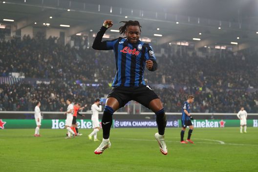 Getty Images Corsport boom: “Inter, il primo nome davanti è Lookman! E l’Atalanta ha fatto sapere che…”- immagine 3