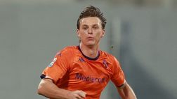 Gudmundsson può lasciare la Fiorentina a gennaio: cosa filtra al momento sulla Roma e la situazione