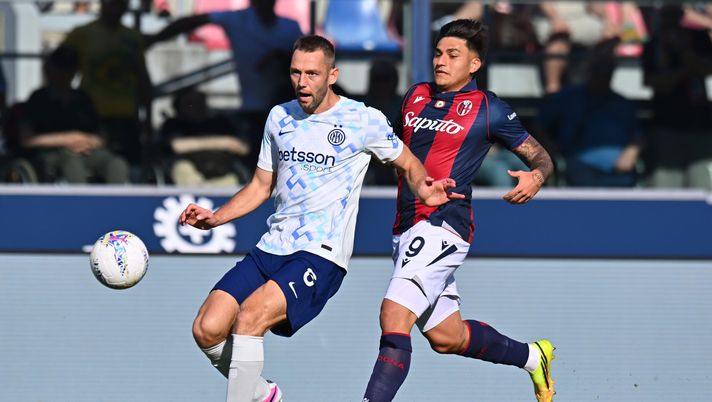 Bologna-Inter, le pagelle di Repubblica- immagine 1