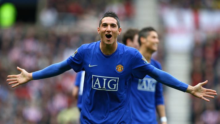 Federico Macheda