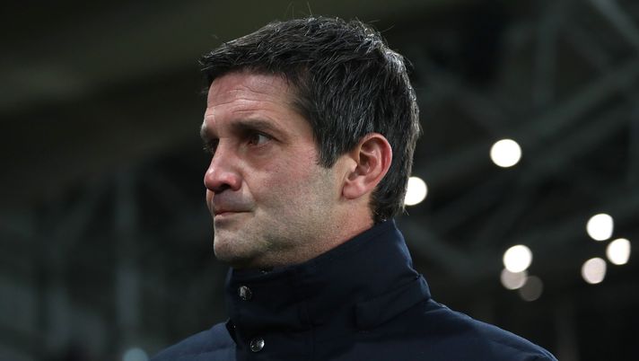 Getty Images Inter, la rifondazione di Chivu. Tre nomi a centrocampo, corsa a due in difesa e Giovane… - immagine 1