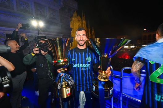ESCLUSIVA FCINTER1908 / Supercoppa Inter-Lazio: trattativa in corso con il Marocco. Altrimenti…- immagine 2