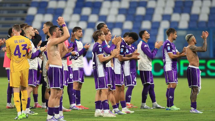 La lista Uefa della Fiorentina: Pioli chiama quasi tutti, due gli esclusi - immagine 1