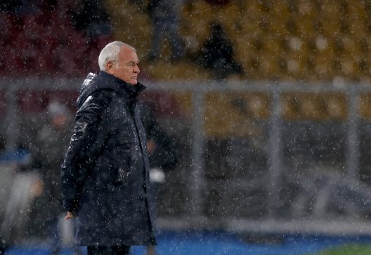 (Photo by Maurizio Lagana/Getty Images) Cagliari, Ranieri: “Roma hai perso un condottiero, buon lavoro Daniele…”- immagine 2