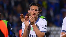 Darmian: “Dico questo su Inzaghi! Zalewski, Hakimi e sulla finale del 2023…”