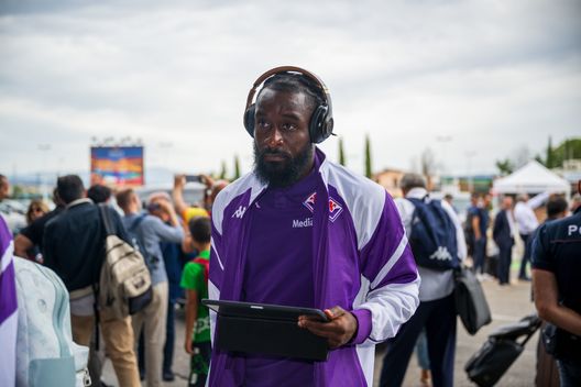 Ferrara: “Nella Fiorentina segnano tutti. Cosa penserà Nzola?”- immagine 2