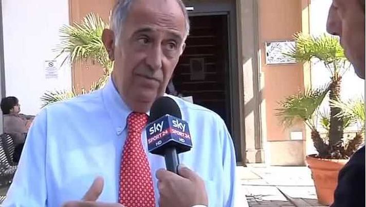Mariani: “Non c’è un allarme infortuni, non può influenzare la fatica fisica ora” Mariani: “Non c’è un allarme infortuni, non può influenzare la fatica fisica ora” - immagine 1