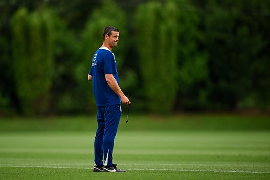 Fisico e morale a terra, tensioni interne: Chivu, battesimo di fuoco all’Inter- immagine 3