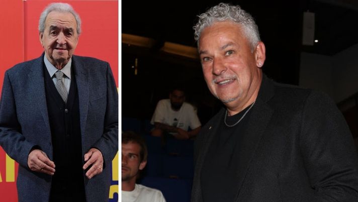 Scomparsa Pizzul, il post di Roberto Baggio: “La tua voce riecheggia per l’eternità” - immagine 1