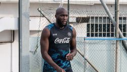 Lukaku, l’intermediario: “Trattativa ad alta tensione, ma il finale è stato positivo”