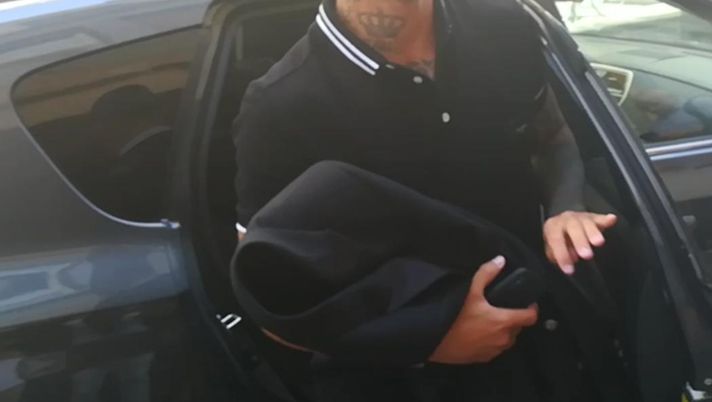 Toro, parla Izzo: “Ronaldo alla Juve? Sarebbe bello sfidarlo in un derby” - immagine 1