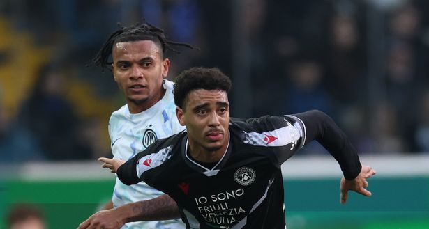 Getty Images Sky svela: “Solet ha già detto sì all’Inter! Trattativa nel vivo e la vera cifra non è 25 mln”- immagine 3