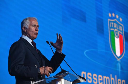 Malagò: “Giochi Milano-Cortina 2026, il sogno è migliorare il risultato di Pechino e vincere…” - immagine 1