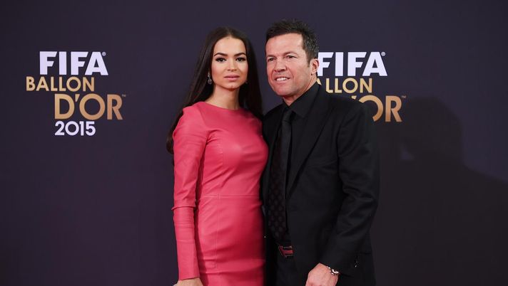 Messi Pallone d’Oro, Matthäus: “Votazione farsa, doveva vincerlo un altro” - immagine 1