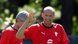 Allegri vorrebbe Kean, ma non se lo può permettere. TS: “Il Milan si defila”