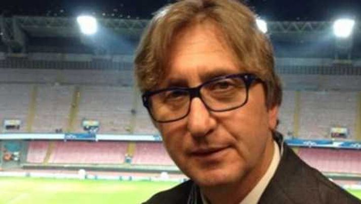 Auriemma commenta Roma Napoli