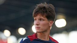 Fabbian: “Addio Inter? Non ci penso. La botta presa, i tre modelli e Motta mi ha detto…”